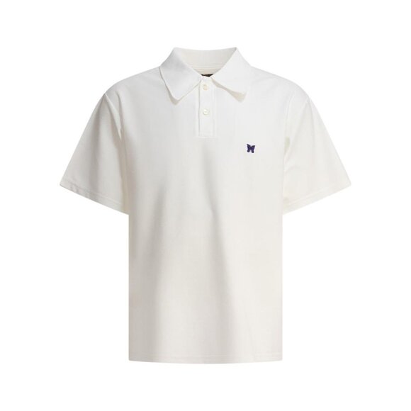 Needles Poly Pique Polo Shirt Tag Size S Men - gabrealty.com